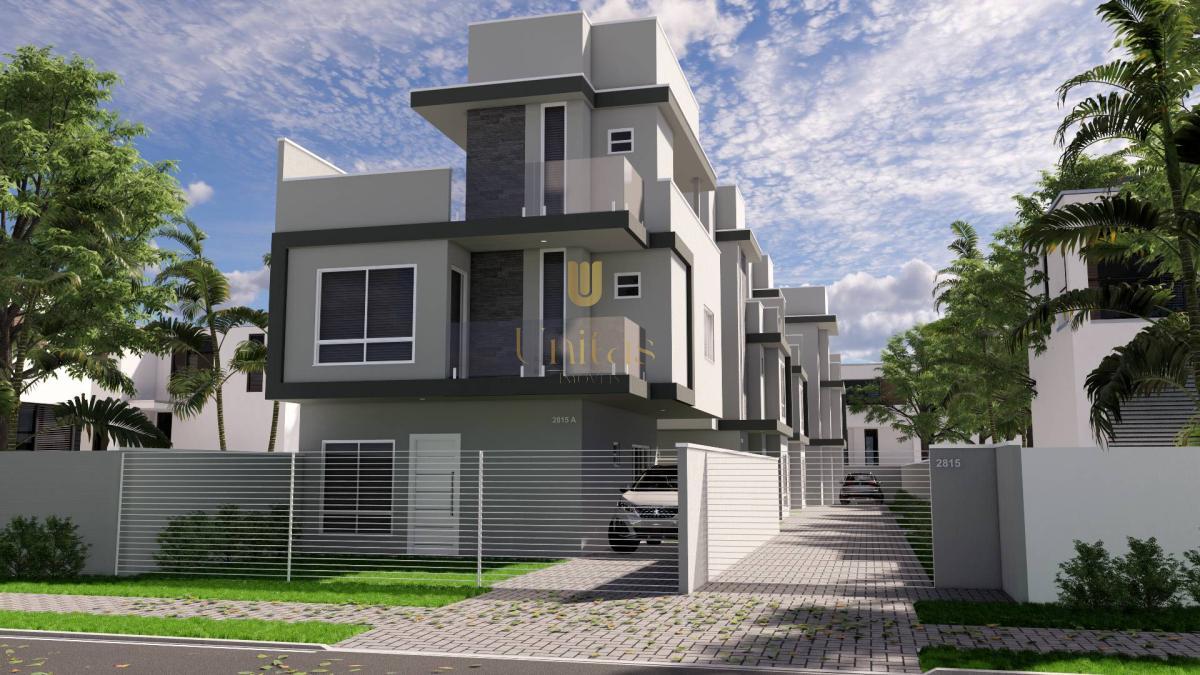 LINDO TRIPLEX COM TERRAÇO NO BOQUEIRÃO