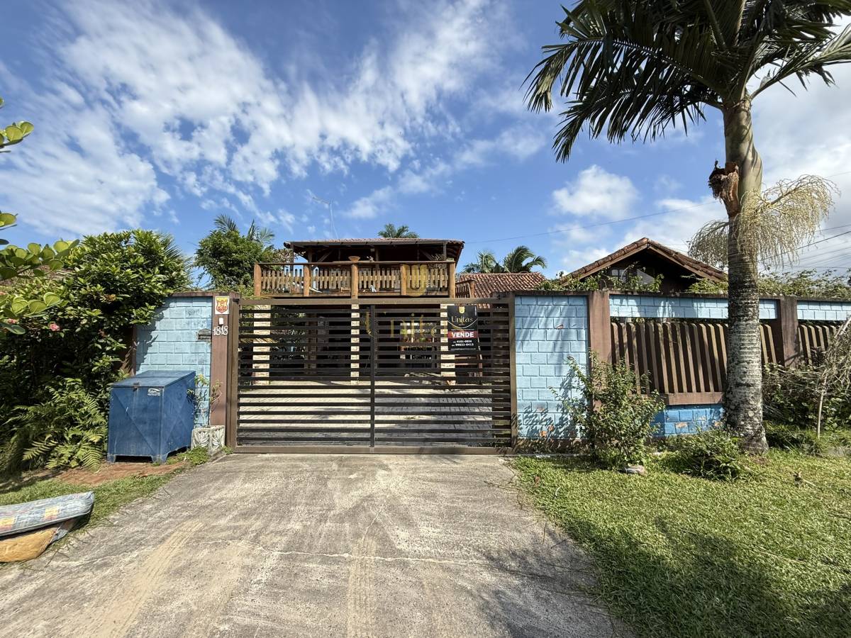 Oportunidade em Guaratuba – Pousada Ideal para investimento com retorno imediato